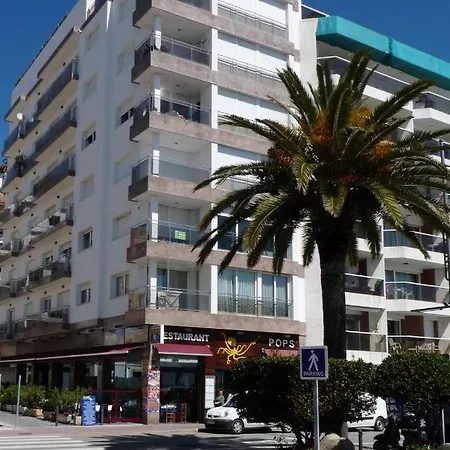 Tropic Lloret de Mar