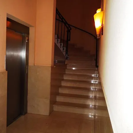 公寓 热带公寓 滨海略雷特