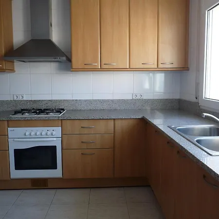 Appartamento Tropic *