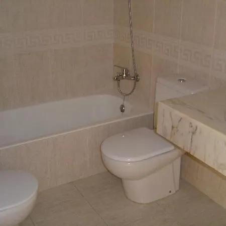 Appartamento Tropic *