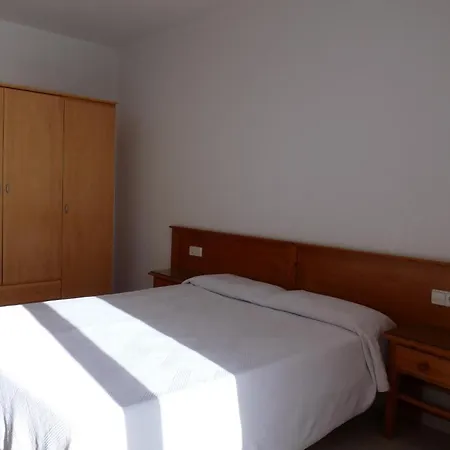 Appartamento Tropic *