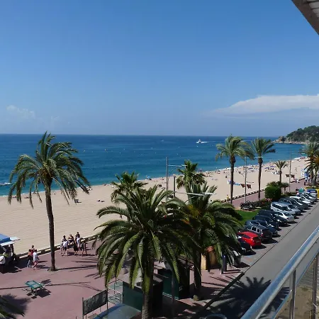 Tropic Appartamento Lloret de Mar
