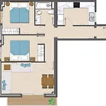 Apartamento Tropic Lloret de Mar
