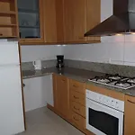 Tropic Apartment