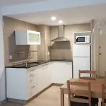 Apartamento Tropic *