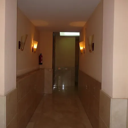 Tropic Apartment Lloret de Mar