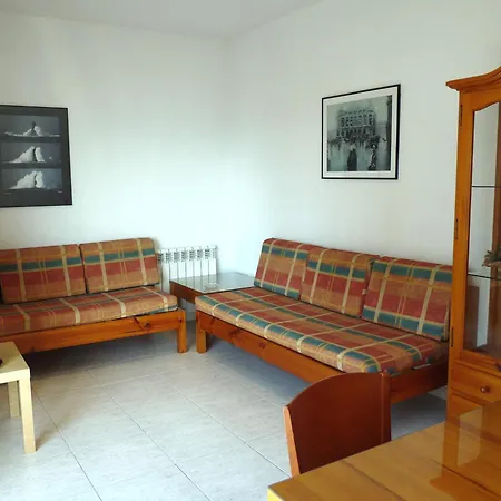 Apartamento Tropic Lloret de Mar