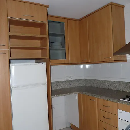 Apartamento Tropic