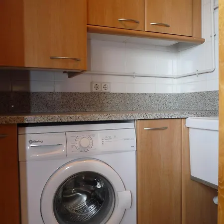 Апартаменты Tropic