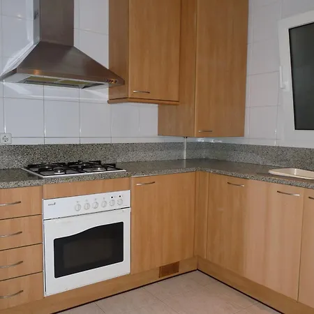 Apartment Tropic Lloret de Mar