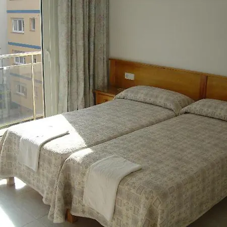 Apartamento Tropic Lloret de Mar