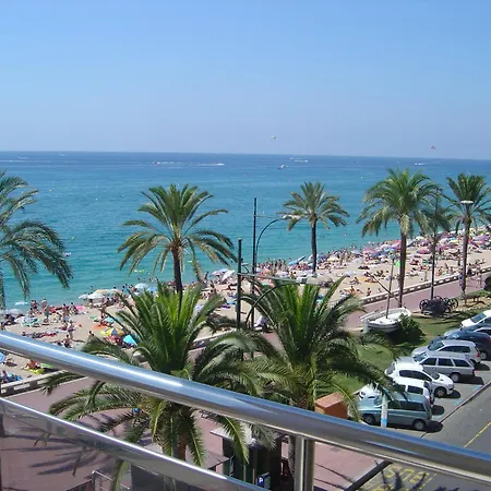 Apartment Tropic Lloret de Mar