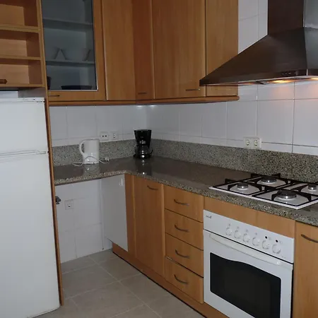 Tropic Apartman
