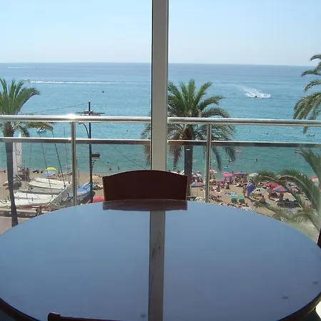 Tropic Апартаменты