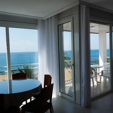 Tropic * Lloret de Mar