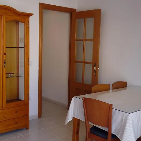 Apartment Tropic Lloret de Mar