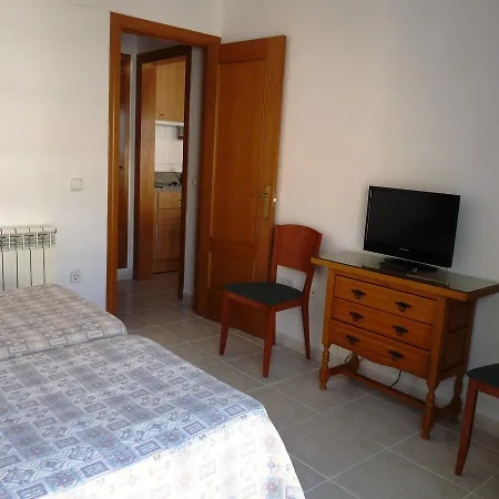 Апартаменты Tropic *