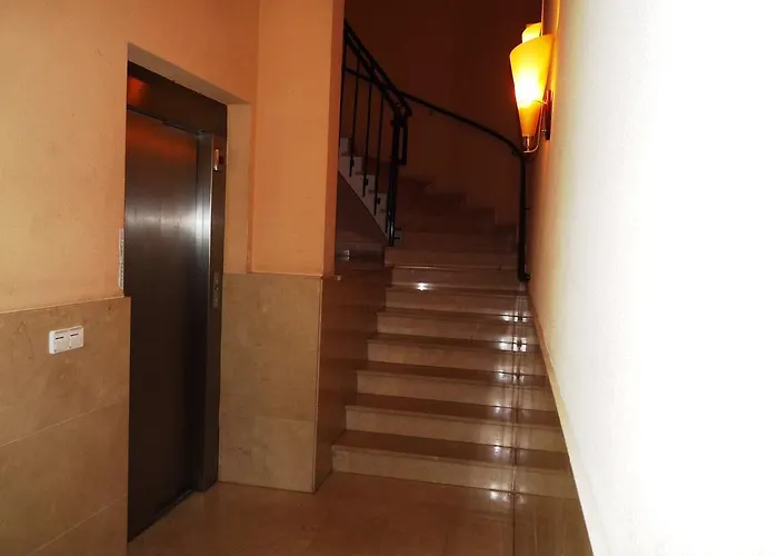 Apartmán Tropic Lloret de Mar