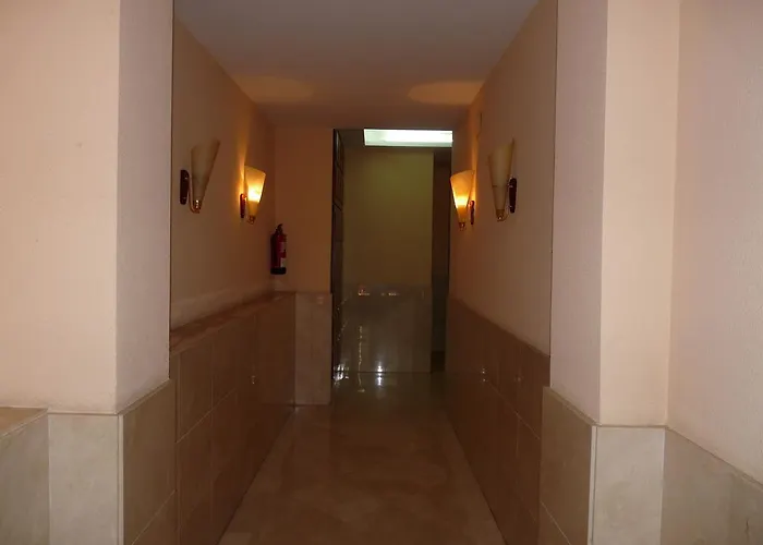 Tropic Daire Lloret de Mar