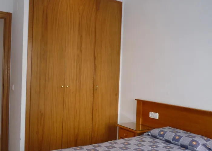 Tropic Льорет-де-Мар