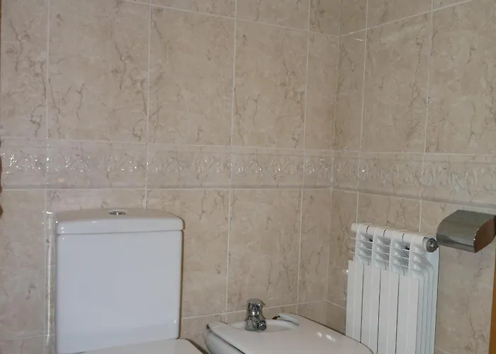 Апартаменты Tropic Льорет-де-Мар