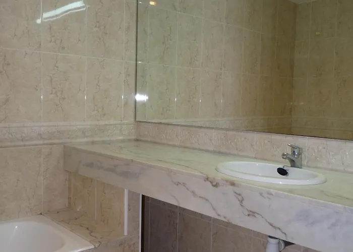 Апартаменты Tropic