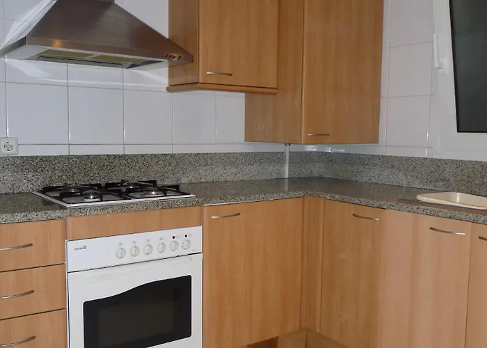 Apartmán Tropic Lloret de Mar