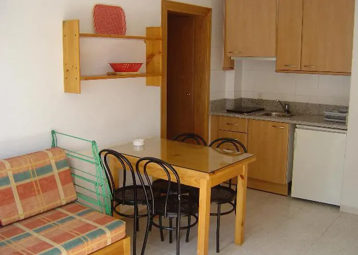 Tropic Льорет-де-Мар