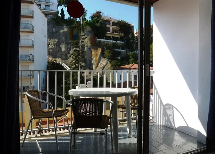 Tropic Апартаменты *