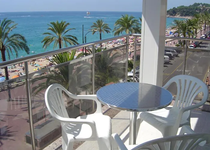 Tropic Апартаменты *