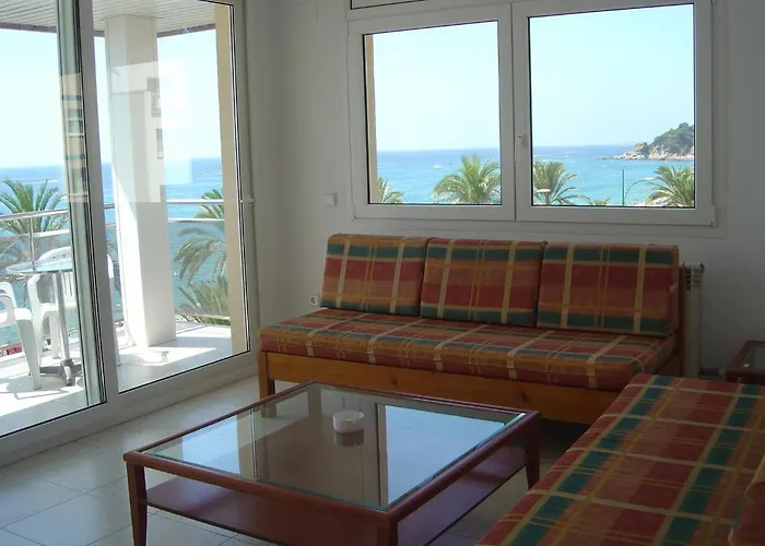 Daire Tropic Lloret de Mar