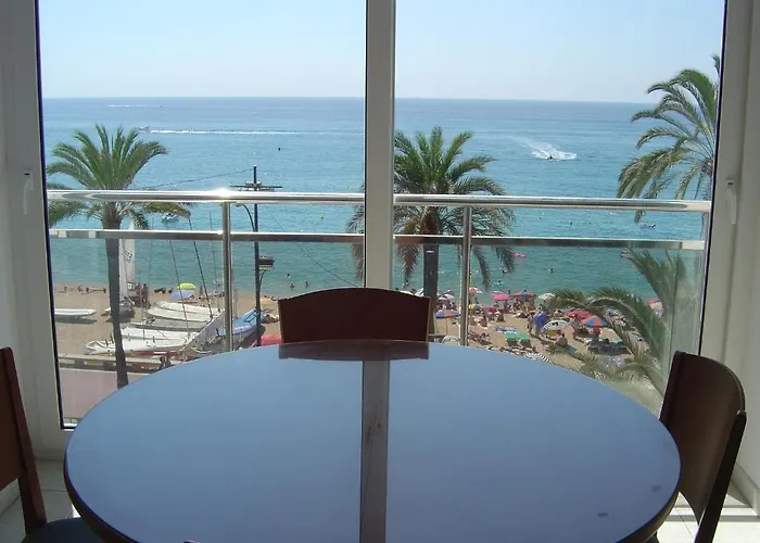 Tropic Апартаменты