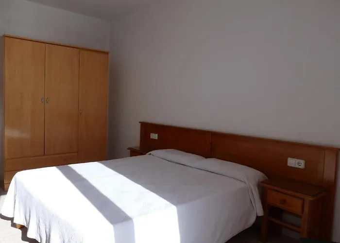 Апартаменты Tropic *