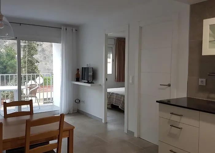 Апартаменты Tropic