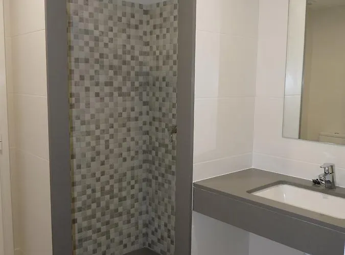 Tropic Apartmán Lloret de Mar