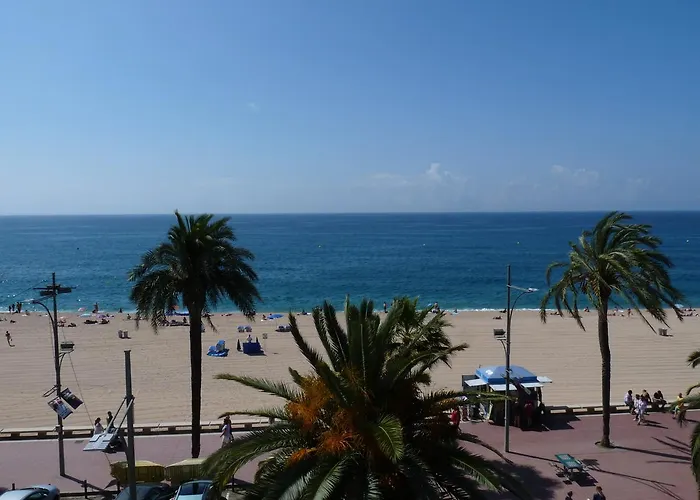 Tropic * Lloret de Mar