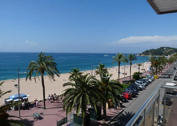 Tropic Daire Lloret de Mar