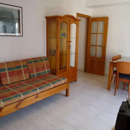 Διαμέρισμα Tropic Λορέτ Ντε Μαρ