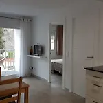 Apartmán Tropic
