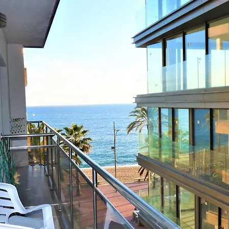 Tropic Lägenhet Lloret de Mar