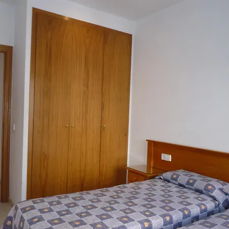 Tropic Lloret de Mar