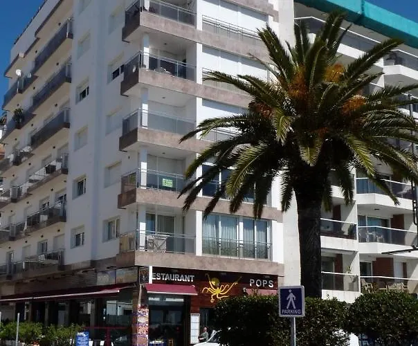 Tropic Lloret de Mar