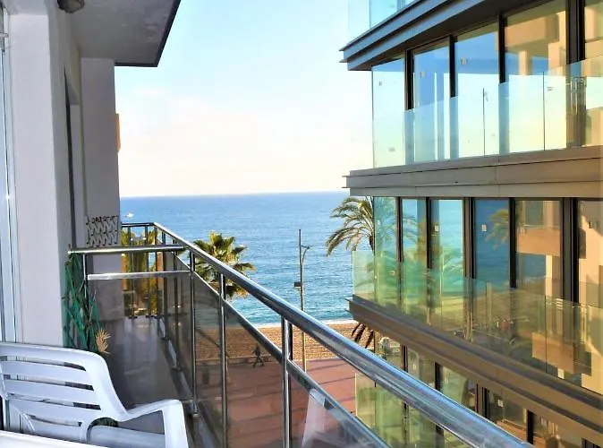 Lägenhet Tropic Lloret de Mar