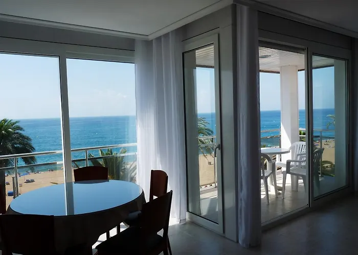 Tropic * Lloret de Mar