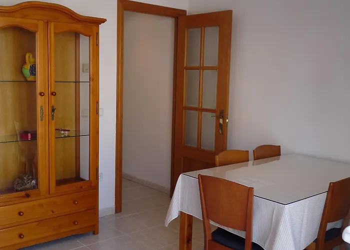 Lägenhet Tropic Lloret de Mar